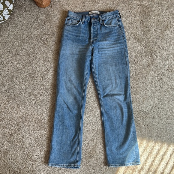 Denim Forum jeans - Picture 3 of 7